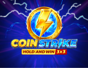 Coin Strike