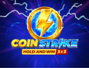 Coin Strike