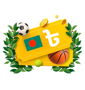 Adapted for players in Bangladesh