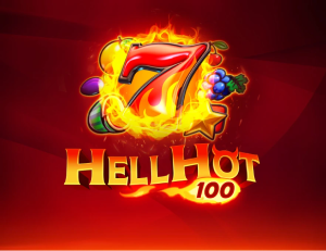 HellHot 100