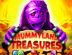 Mummyland Treasures