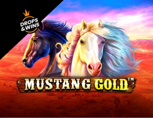 Mustang Gold