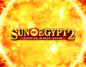 Sun of Egypt 2