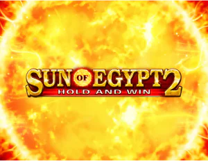 Sun of Egypt 2