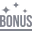 bonus icon