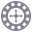 roulette icon