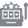 Slot icon