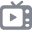 TV icon