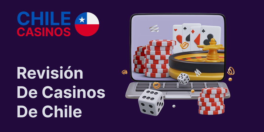 Casinos para jugadores de chile